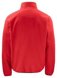 2327 PILE CARDIGAN 280 g/m2